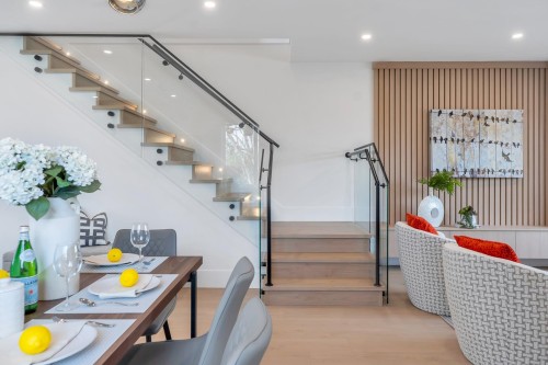 4-7750 Mayfield Street, Burnaby, BC 