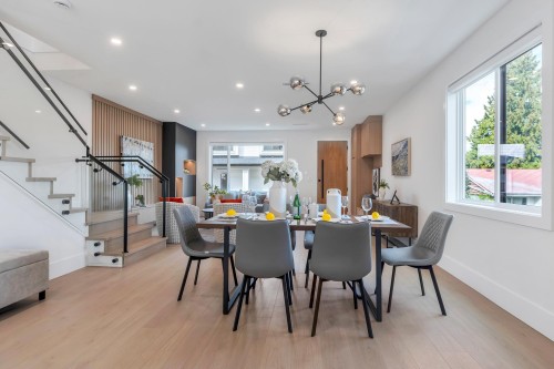 4-7750 Mayfield Street, Burnaby, BC 