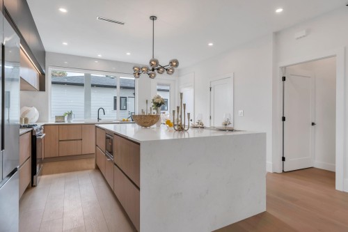 4-7750 Mayfield Street, Burnaby, BC 