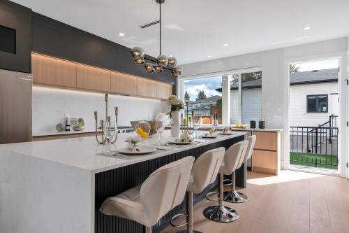 4-7750 Mayfield Street, Burnaby, BC 