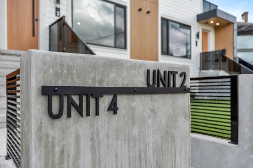 4-7750 Mayfield Street, Burnaby, BC 