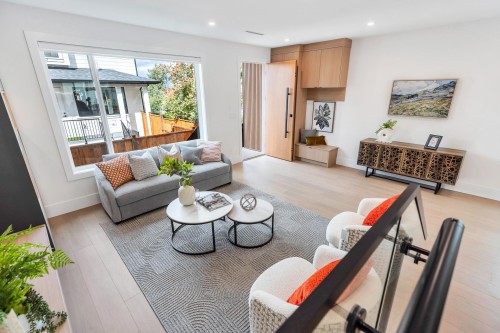 4-7750 Mayfield Street, Burnaby, BC 