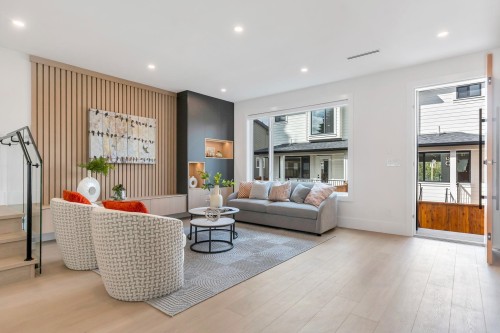 4-7750 Mayfield Street, Burnaby, BC 