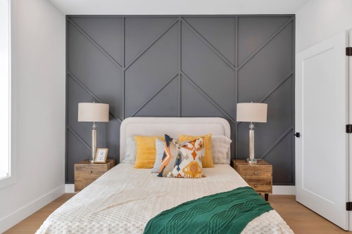 4-7750 Mayfield Street, Burnaby, BC 