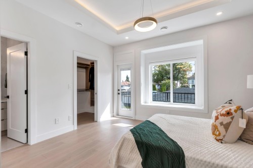 4-7750 Mayfield Street, Burnaby, BC 