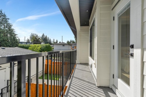 4-7750 Mayfield Street, Burnaby, BC 