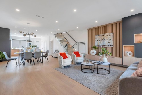 4-7750 Mayfield Street, Burnaby, BC 