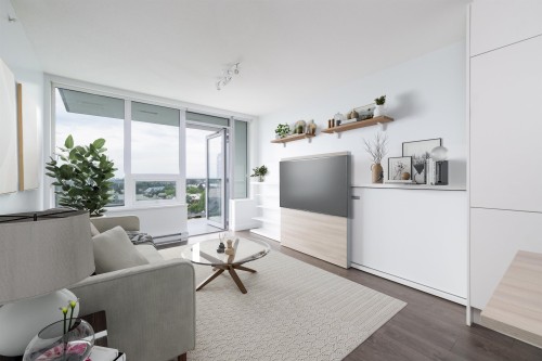 912-988 Quayside Drive, New Westminster, BC 