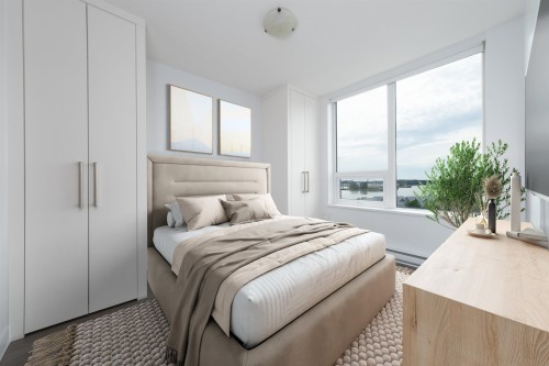 912-988 Quayside Drive, New Westminster, BC 