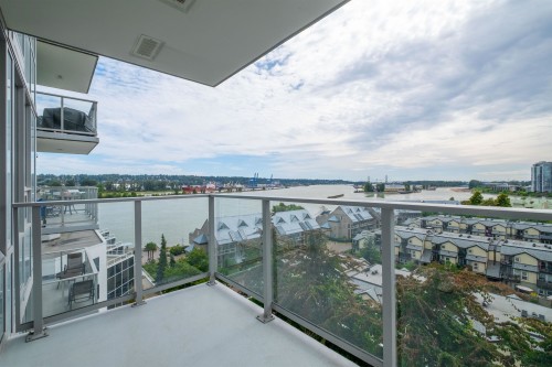 912-988 Quayside Drive, New Westminster, BC 