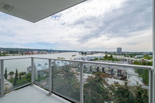 912-988 Quayside Drive, New Westminster, BC 