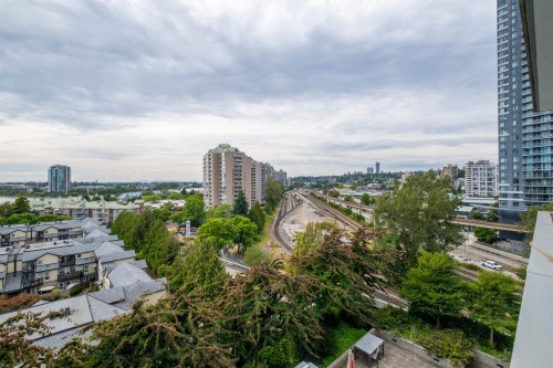 912-988 Quayside Drive, New Westminster, BC 