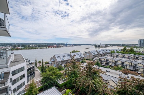 912-988 Quayside Drive, New Westminster, BC 