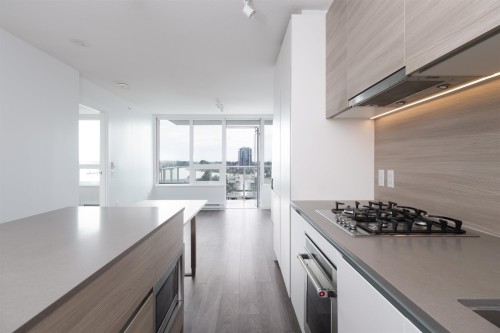 912-988 Quayside Drive, New Westminster, BC 