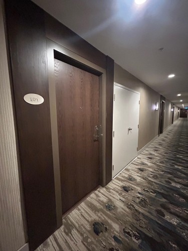 901-175 Victory Ship Way, North Vancouver, BC 