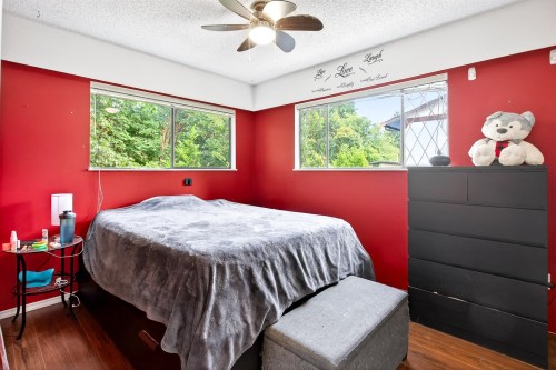 830 Ingersoll Avenue, Coquitlam, BC 