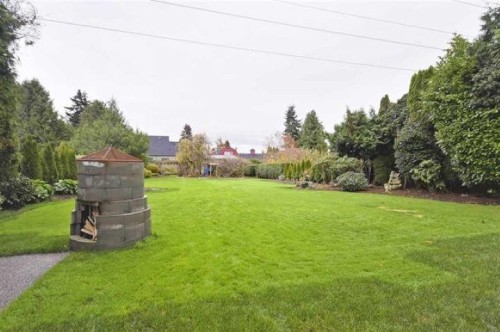 1256 53A Street, Delta, BC 