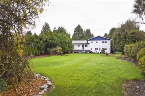 1256 53A Street, Delta, BC 