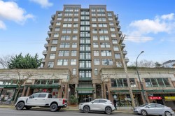 606-720 Carnarvon Street  New Westminster, BC V3M 6S2