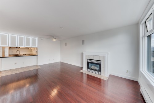 606-720 Carnarvon Street, New Westminster, BC 