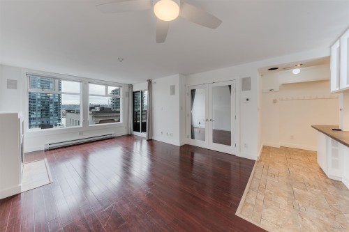 606-720 Carnarvon Street, New Westminster, BC 