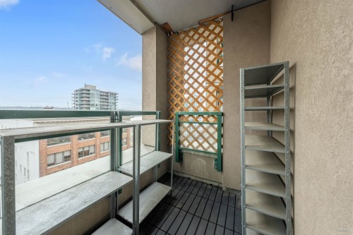 606-720 Carnarvon Street, New Westminster, BC 