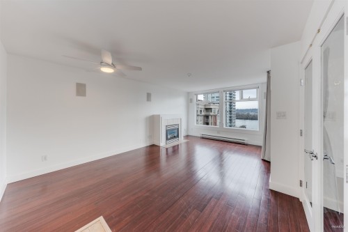 606-720 Carnarvon Street, New Westminster, BC 