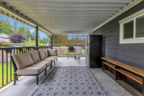 1665 Patricia Avenue, Port Coquitlam, BC 