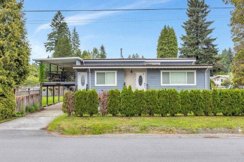 1665 Patricia Avenue, Port Coquitlam, BC 