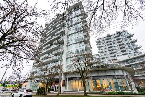 1106-4638 Gladstone Street  Vancouver, BC V5N 0G5