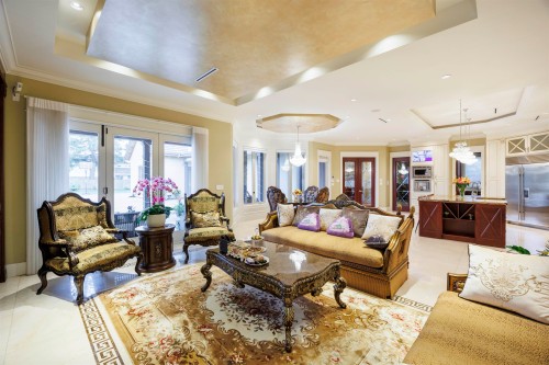 7431 Montana Road, Richmond, BC 