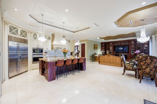 7431 Montana Road, Richmond, BC 