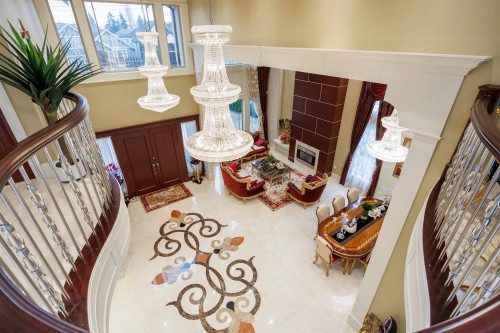 7431 Montana Road, Richmond, BC 