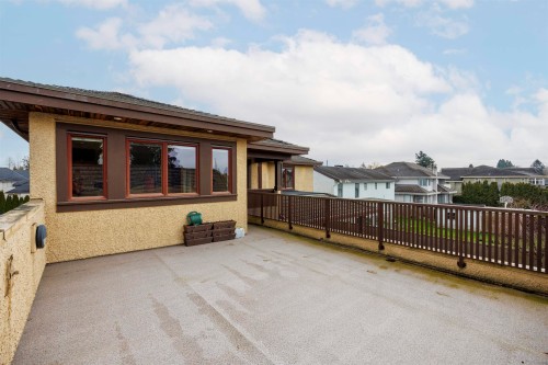 7431 Montana Road, Richmond, BC 