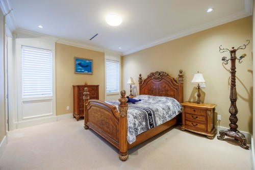 7431 Montana Road, Richmond, BC 