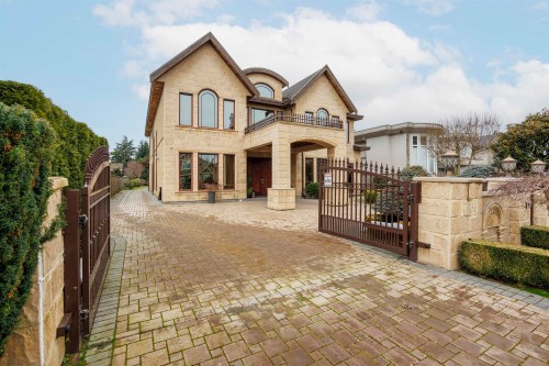 7431 Montana Road, Richmond, BC 