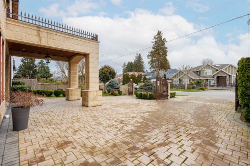 7431 Montana Road, Richmond, BC 