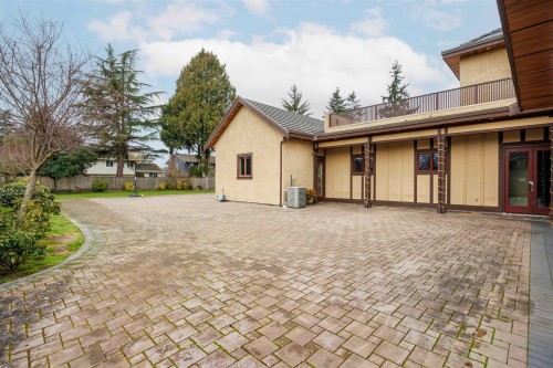 7431 Montana Road, Richmond, BC 