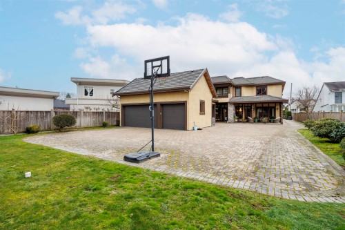 7431 Montana Road, Richmond, BC 