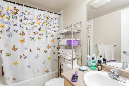 2312-244 Sherbrooke Street, New Westminster, BC 