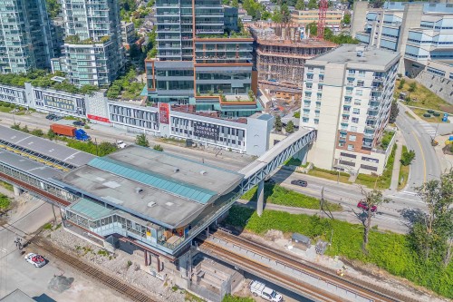 2312-244 Sherbrooke Street, New Westminster, BC 