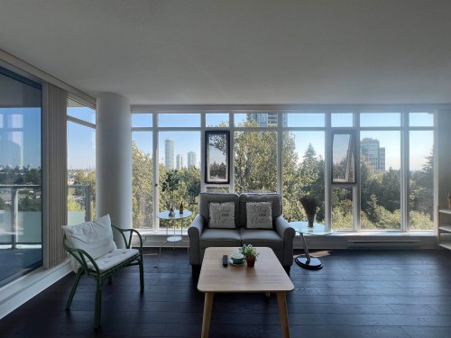 1207-7090 Edmonds Street, Burnaby, BC 