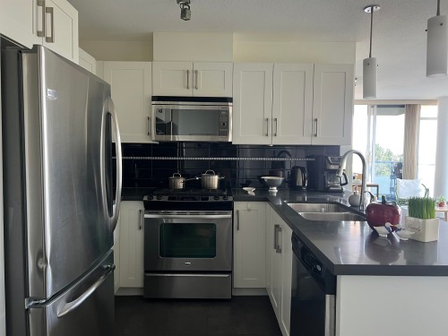 1207-7090 Edmonds Street, Burnaby, BC 