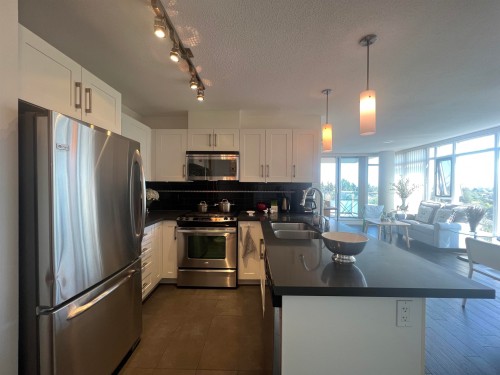 1207-7090 Edmonds Street, Burnaby, BC 