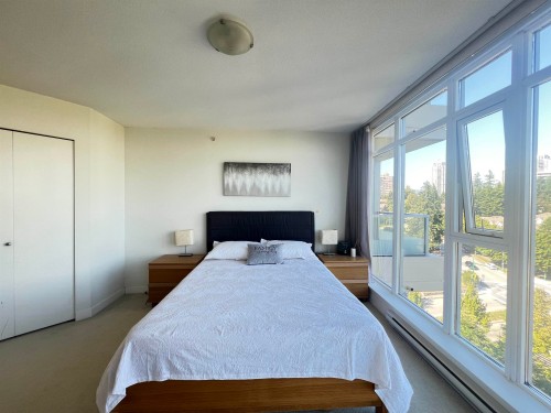 1207-7090 Edmonds Street, Burnaby, BC 