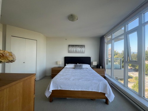 1207-7090 Edmonds Street, Burnaby, BC 