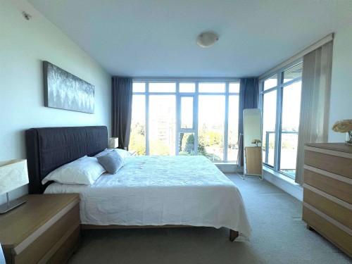 1207-7090 Edmonds Street, Burnaby, BC 