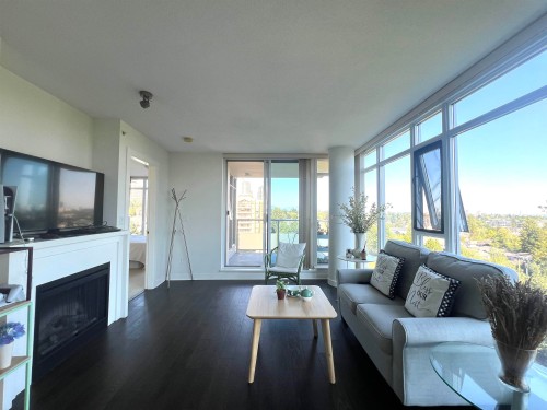 1207-7090 Edmonds Street, Burnaby, BC 