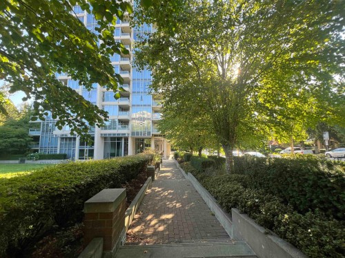 1207-7090 Edmonds Street, Burnaby, BC 