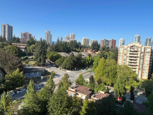 1207-7090 Edmonds Street, Burnaby, BC 